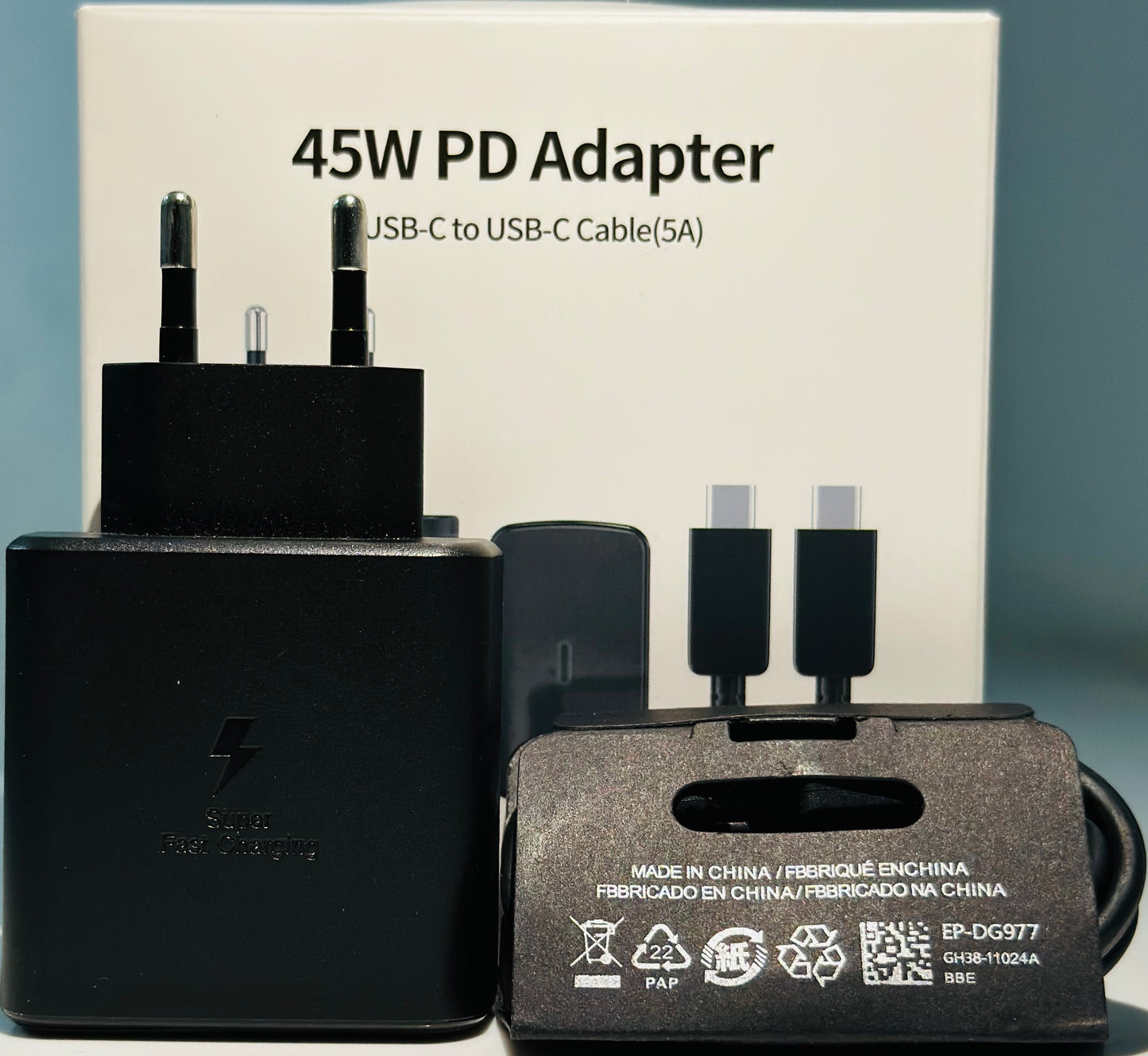 Adapter