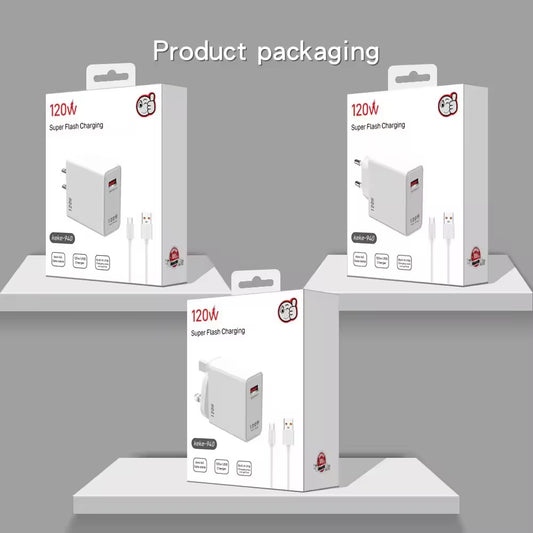 Usb adapter 120w original
