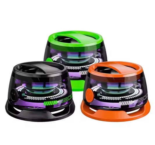 G200 mini by speaker