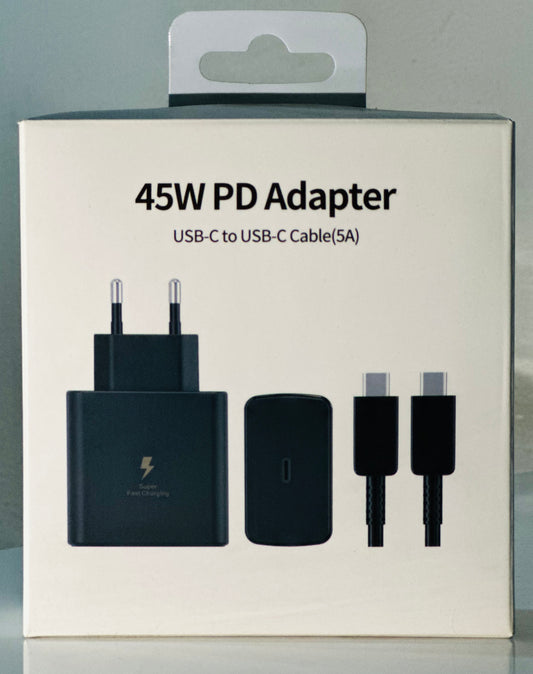 Adapter